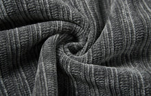 Load image into Gallery viewer, Mon Amie Cherry, Sexy Sweater, Dark grey sweater, soft , cropped sweater, casual, streetwear, 
