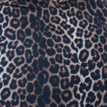 Load image into Gallery viewer, Mon Amie Cherry, Animal Print, sexy mom, sensual,Animal Print Playsuit, romper, playsuit, clubwear, sexy wear
